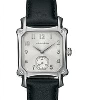 Orologio Hamilton in Acciaio 634113 - 634113